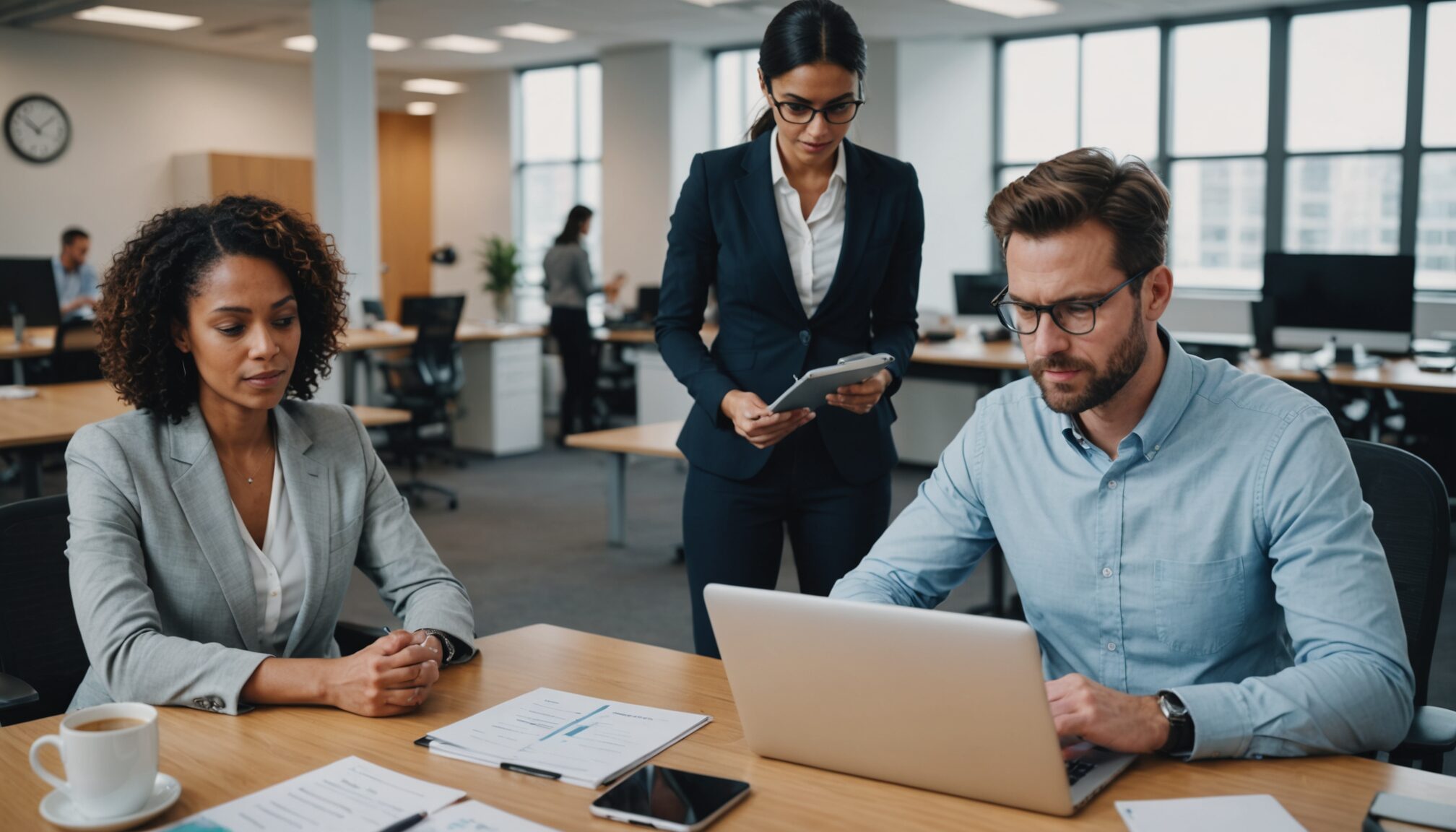 découvrez comment rédiger facilement un email de relance en anglais grâce à notre guide pratique : conseils, exemples professionnels et modèles gratuits à télécharger pour optimiser vos relances !