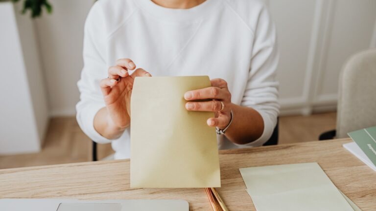 Modèle de lettre de démission d&rsquo;un contrat d&rsquo;apprentissage sans préavis