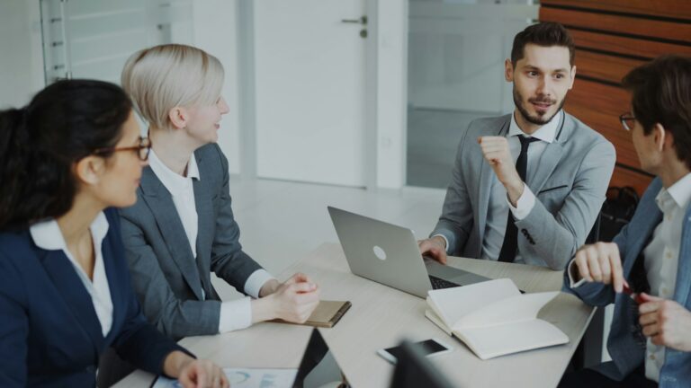 Quels métiers après un master manager commercial international ?