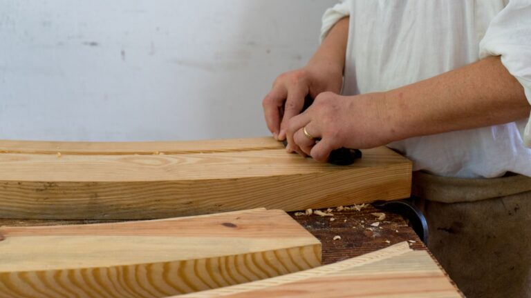 Comment devenir luthier ?