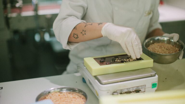 Comment devenir chocolatier ?