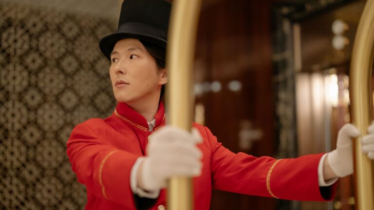 Devenir concierge de luxe : comment réussir son parcours