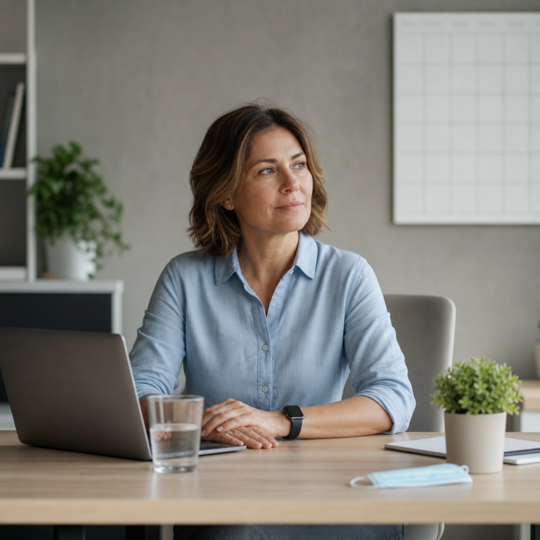 Travailler après une embolie pulmonaire : conseils, droits et opinions pour 2025