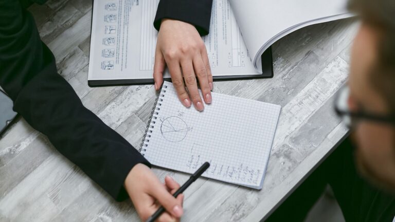 Financer une formation professionnelle méthodiquement