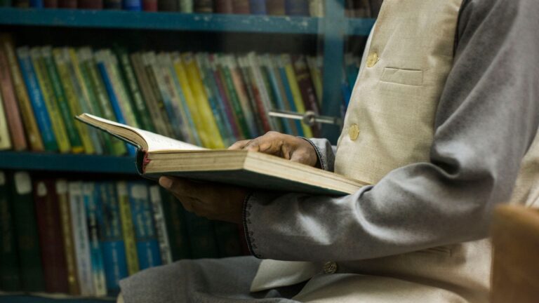 Institut Ibn Malik : apprendre l’arabe et les sciences islamiques