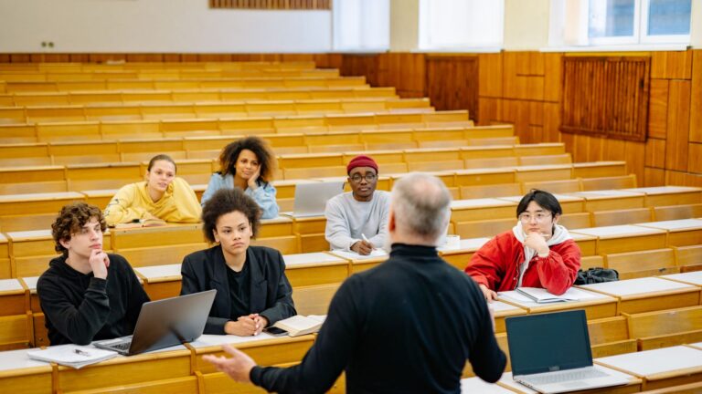 Quelles formations suivre avec SBE academy ?