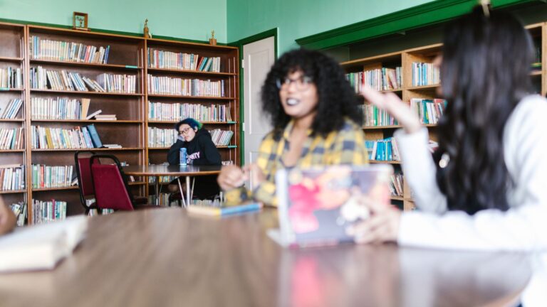 Réussir l’éducation à la sexualité au collège