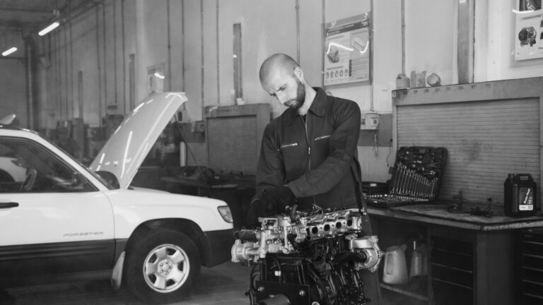 Réussir l’entretien de sa voiture avant le contrôle technique