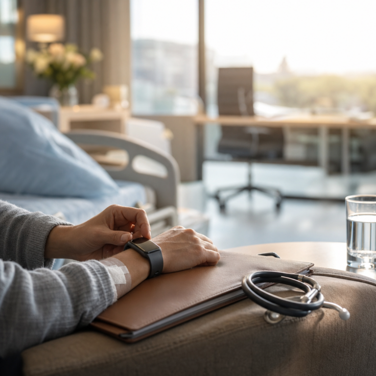 Travailler après une embolie pulmonaire : conseils, droits et opinions pour 2025