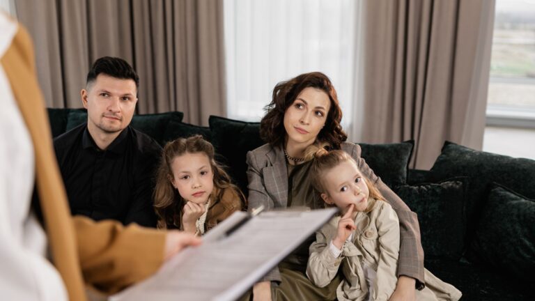 Comment devenir médiateur familial ?