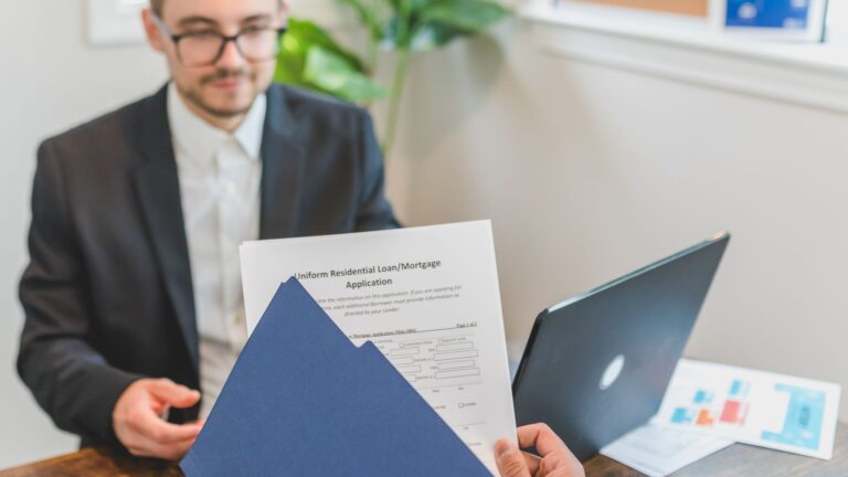 Réussir son alternance en immobilier quand on est étudiant